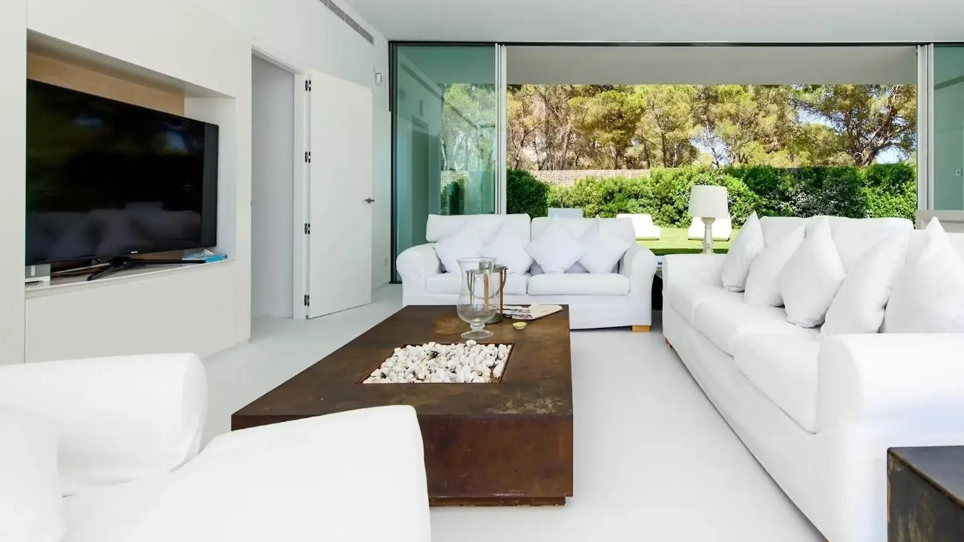 Stylish Villa With Infinity Pool San José 0*,