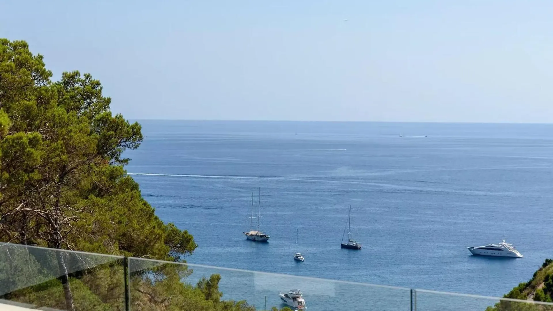 Stylish Villa With Infinity Pool San José 0*,  Spanien