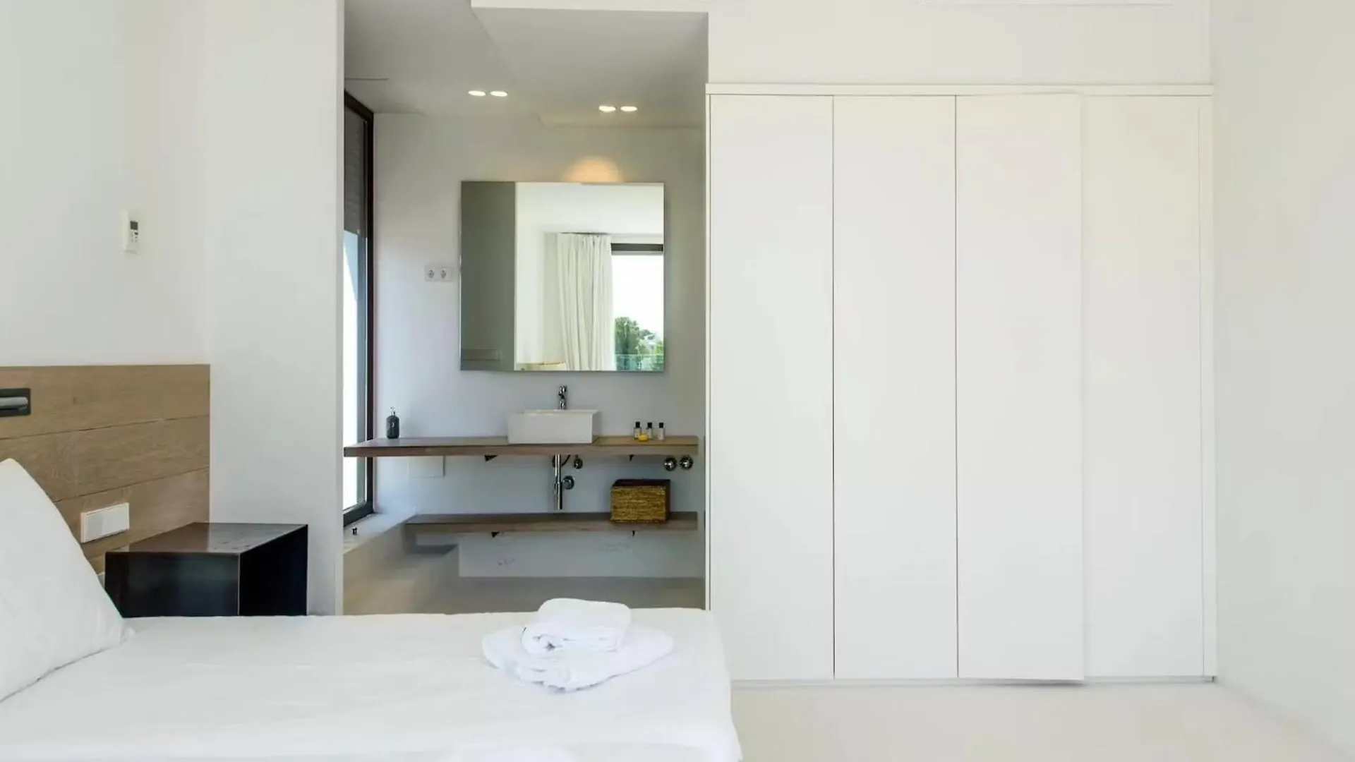 Stylish Villa With Infinity Pool San José 0*,